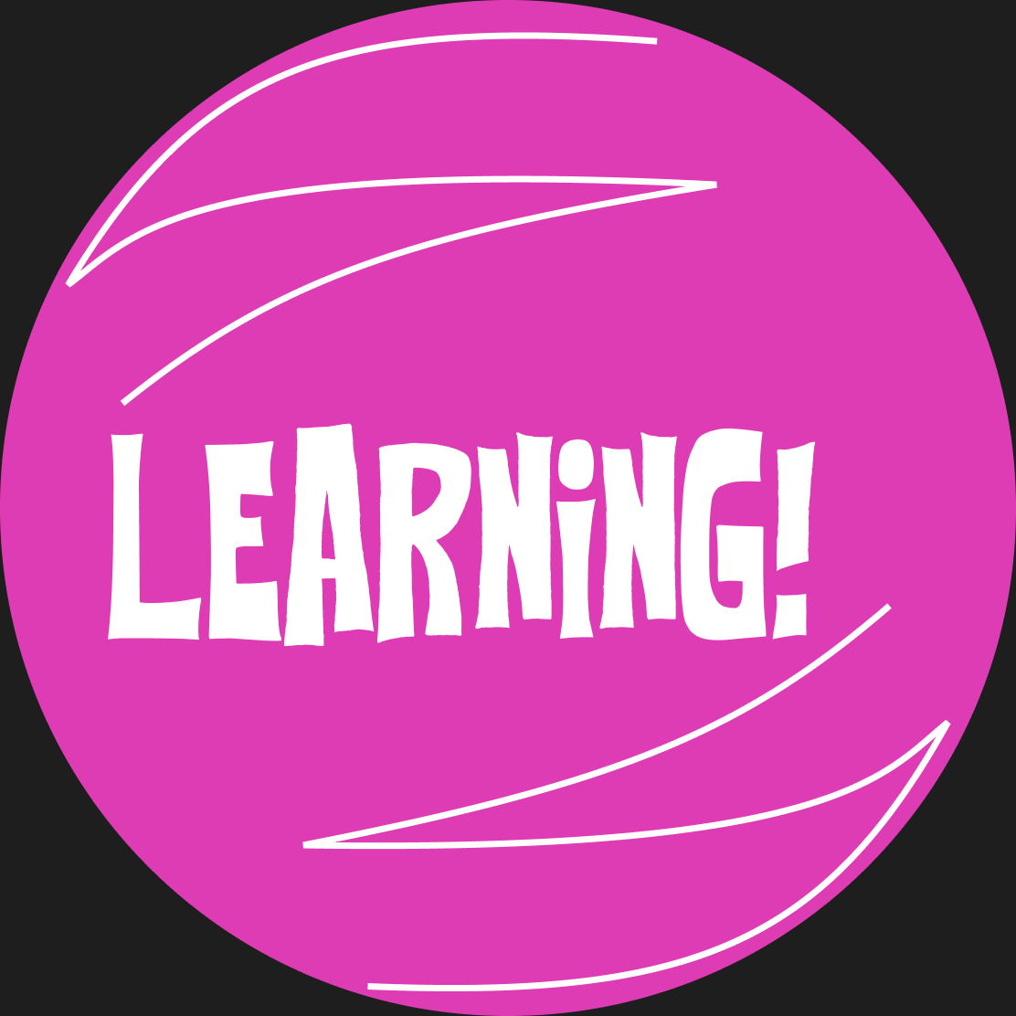 learning graphic